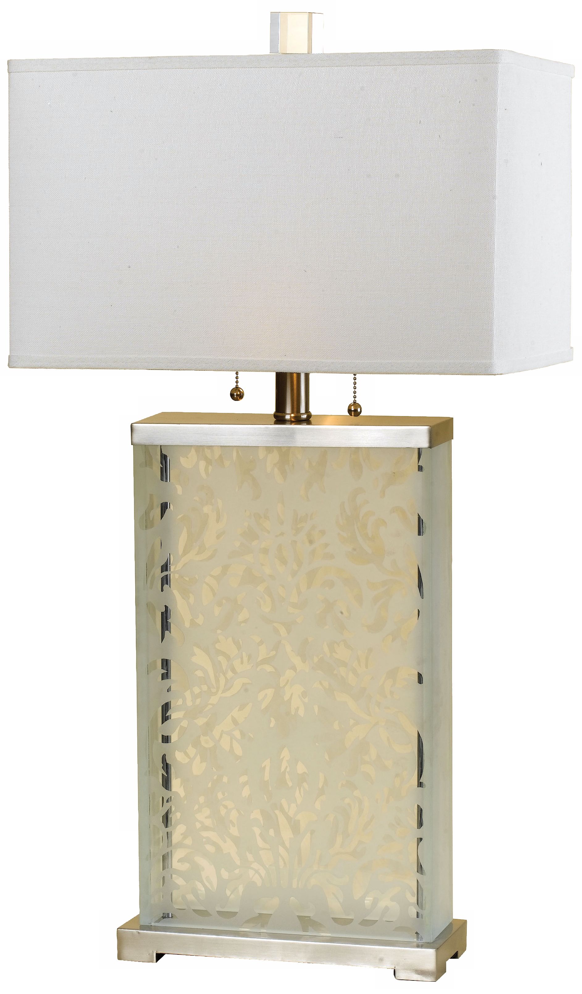 Candice Olson Table Lamp Picture