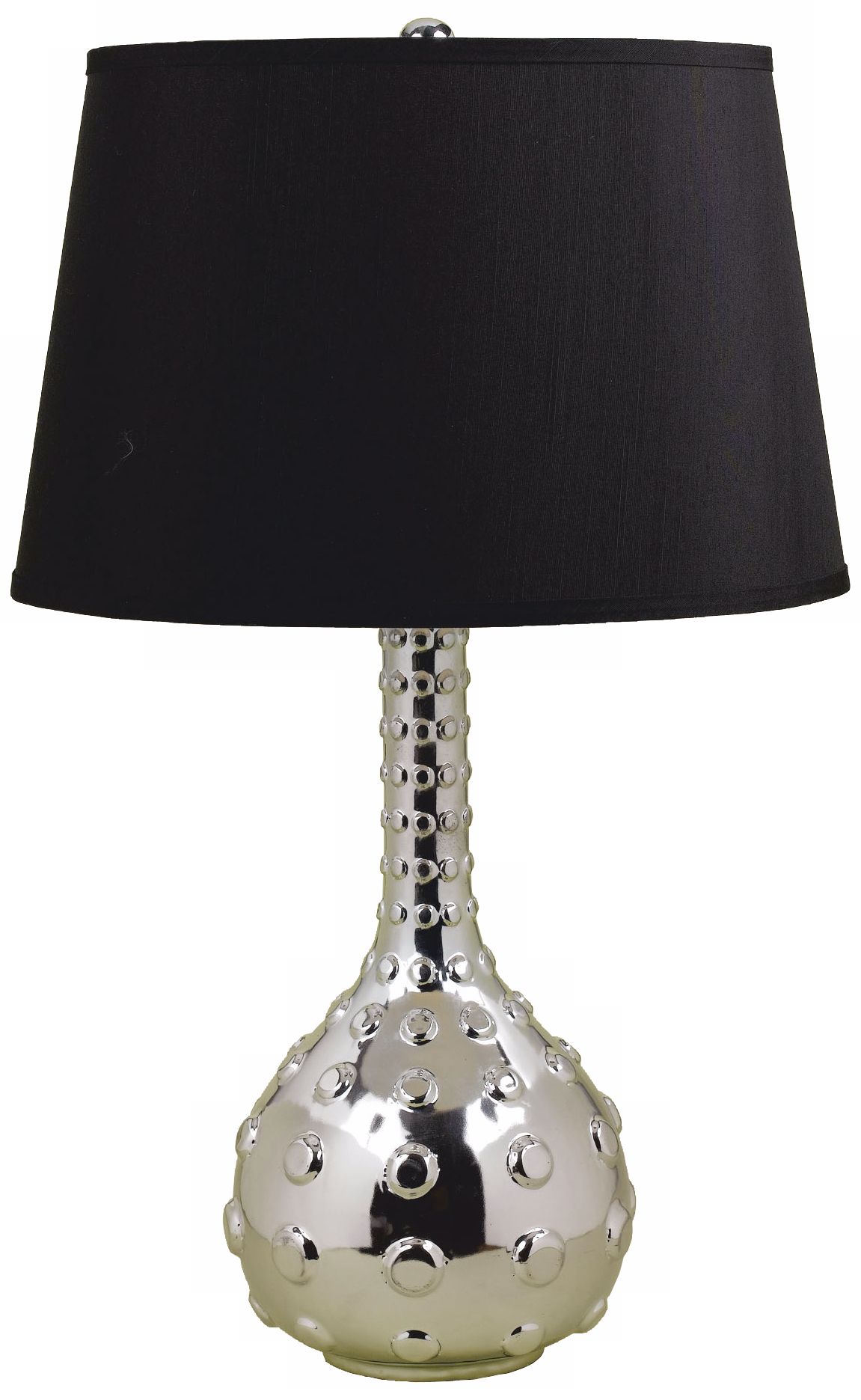 Candice Olson Cher Ceramic Table Lamp