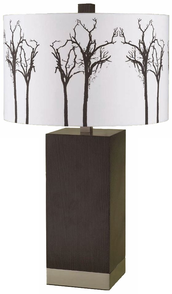 Candice Olson Table Lamp Photo