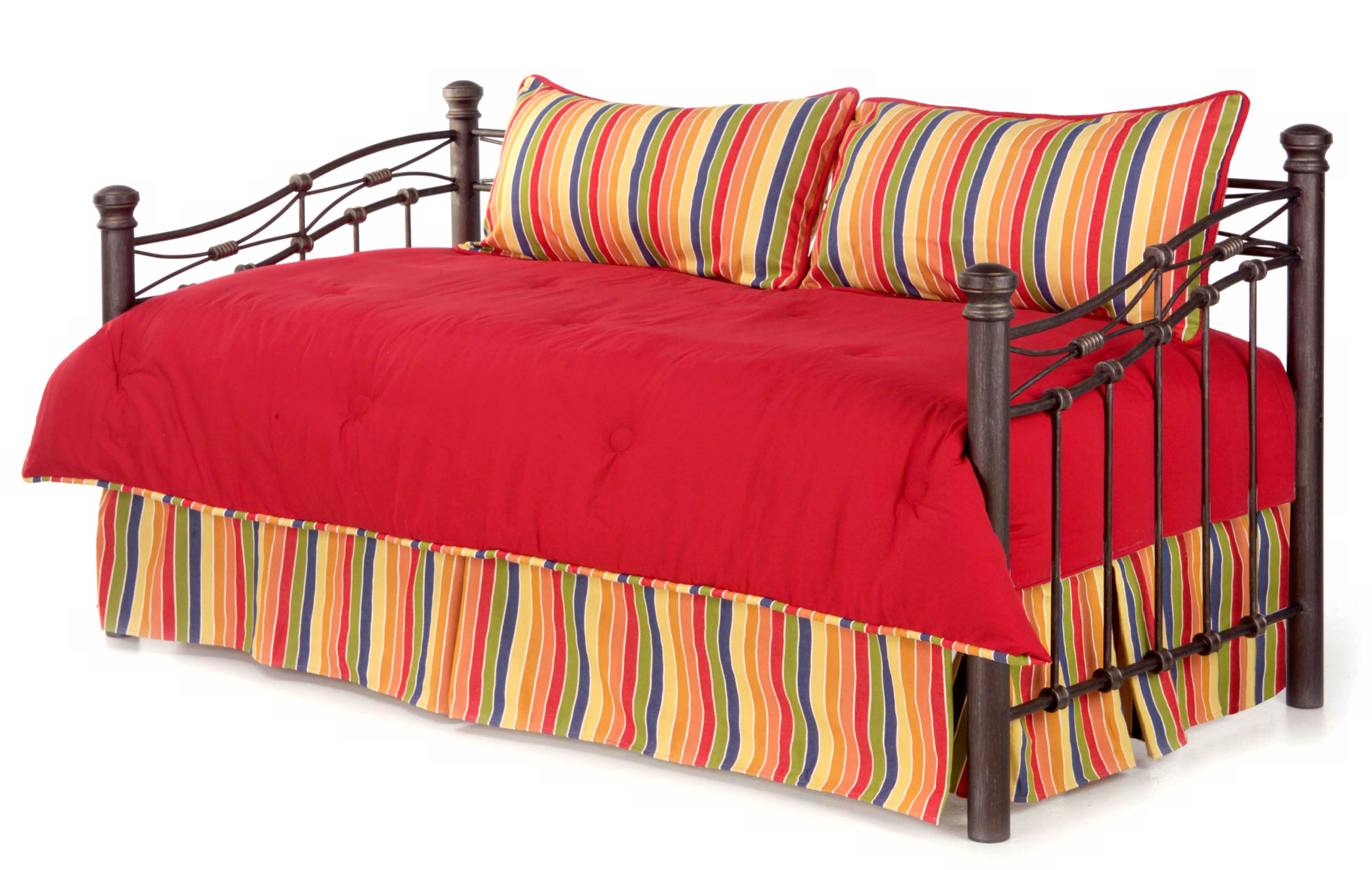 Camp Ensemble Daybed Bedding Set
