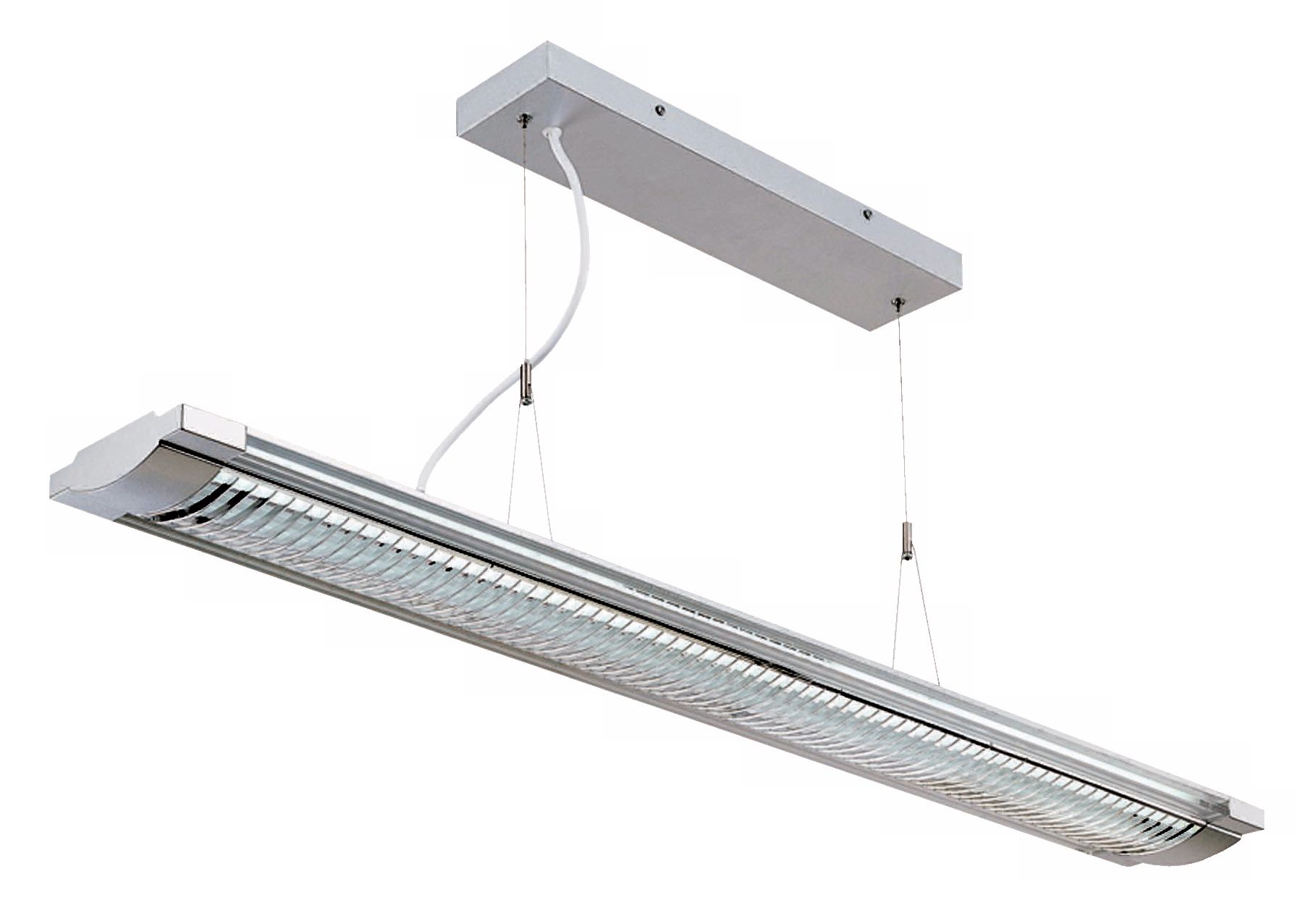Lite Source Devika Energy Saver Fluorescent Ceiling Light