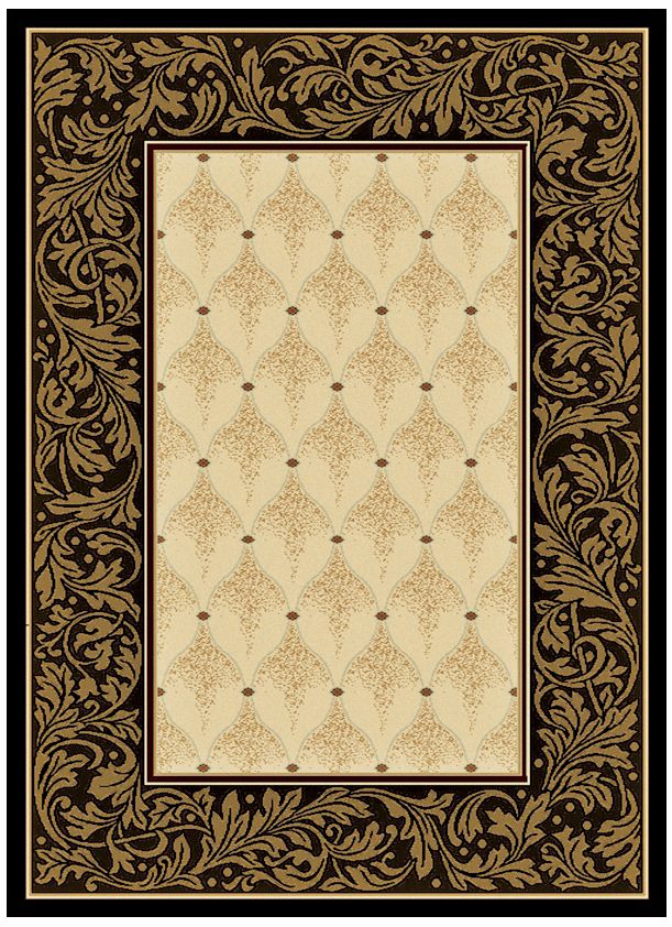 Living Garden Area Rug