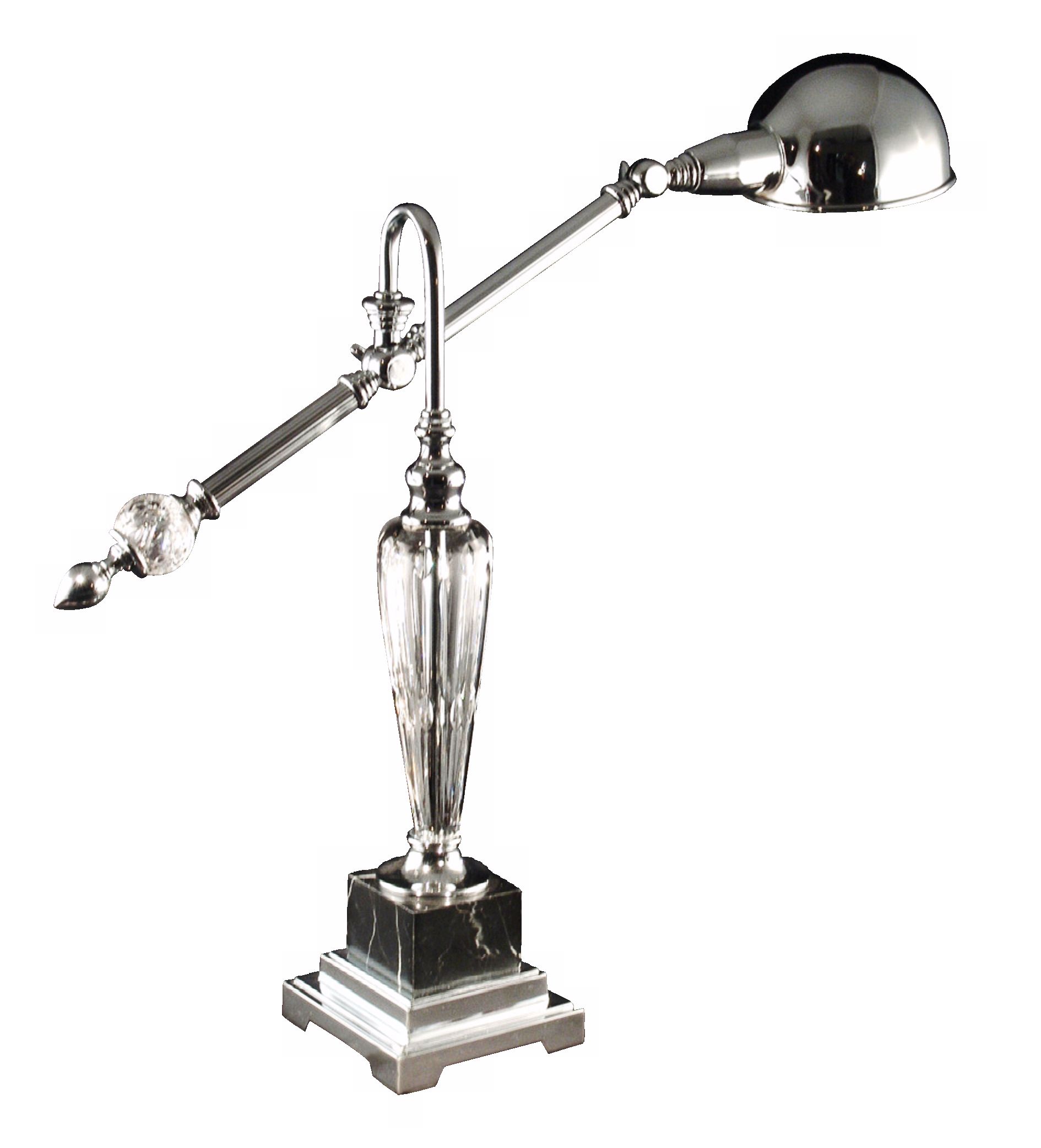 Dale Tiffany Terrassa Pharmacy Desk Lamp