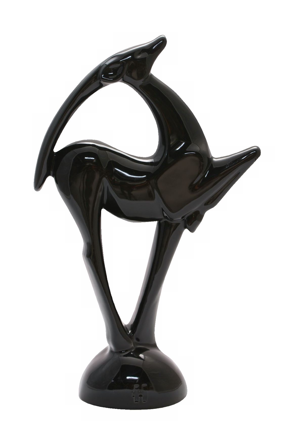 Haeger Potteries Sculpture at LAMPS PLUS