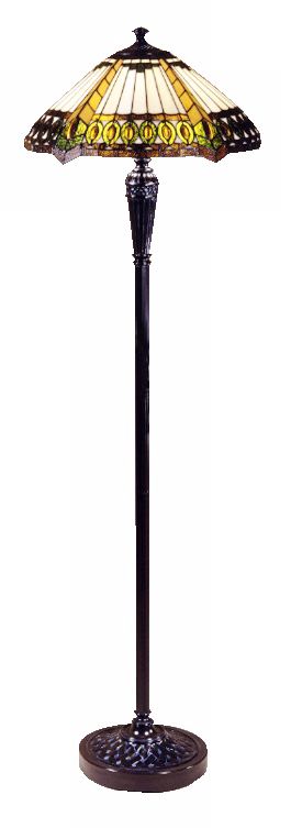 Dale Tiffany Marrakesh Floor Lamp