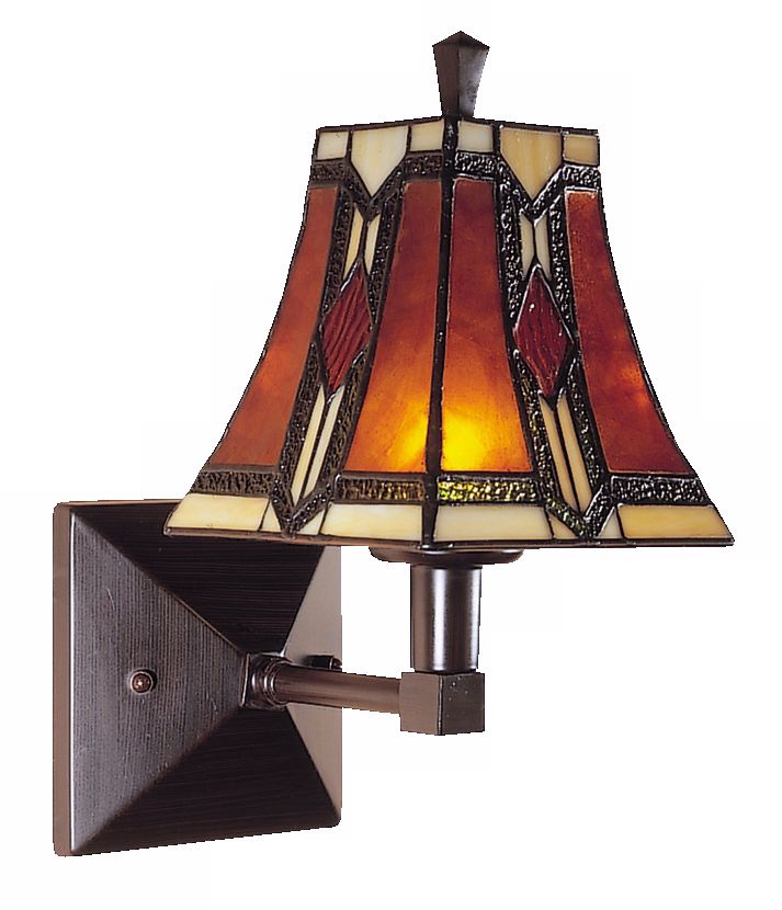 Dale Tiffany Kenelm Wall Sconce