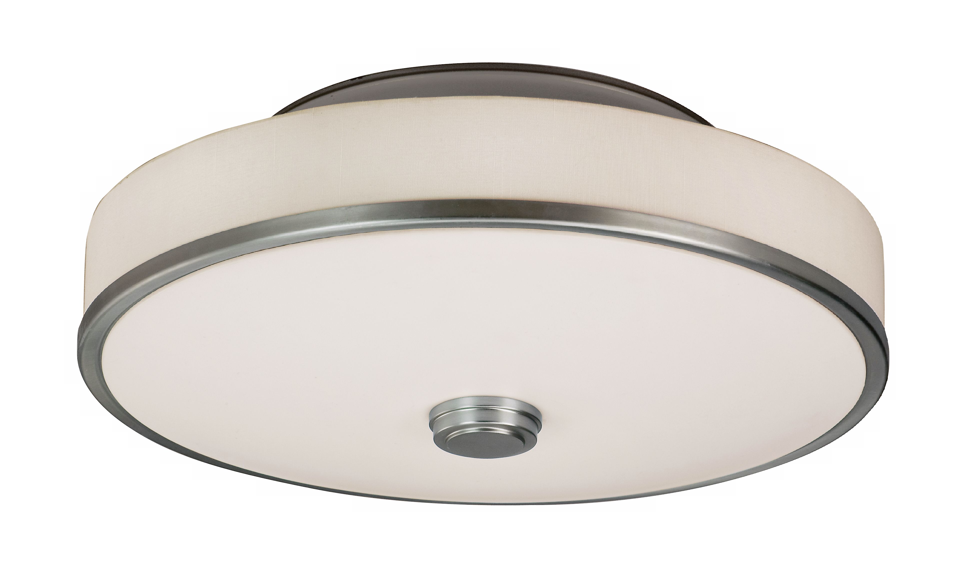 Sheridan 16" Wide ENERGY STAR® Ceiling Light Fixture