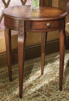 Plantation Cherry 24 High Side Table G2710