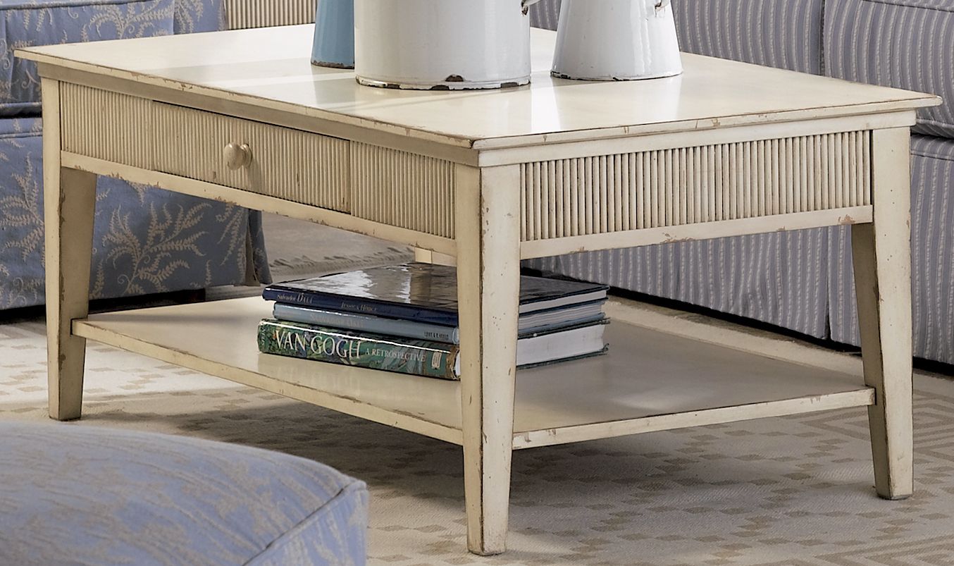 Scandi Cocktail Table