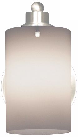 Adano Collection 7 1/2" High Sconce