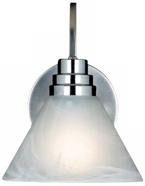 Astoria Collection 9" High Wall Sconce