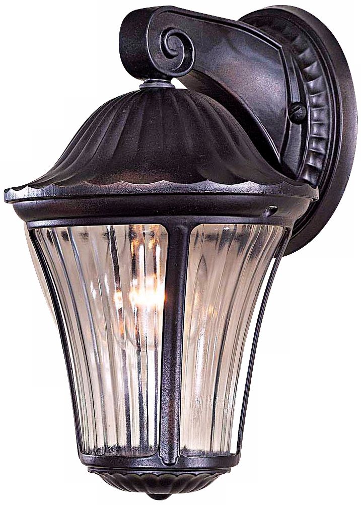 Amarante Heritage 10 3/4" High Outdoor Light