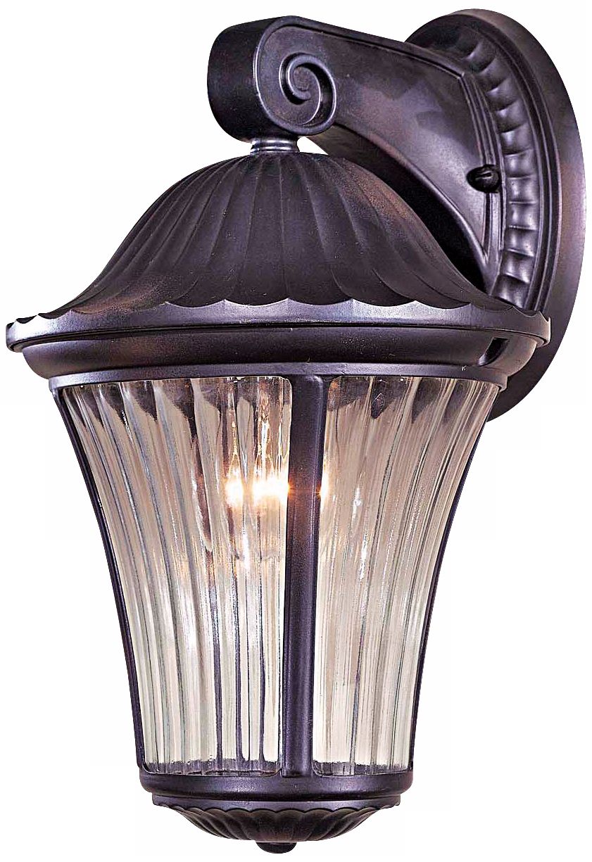 Amarante Heritage 13 1/2" High Outdoor Wall Light