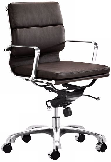 Adjustable Office Chair Picture