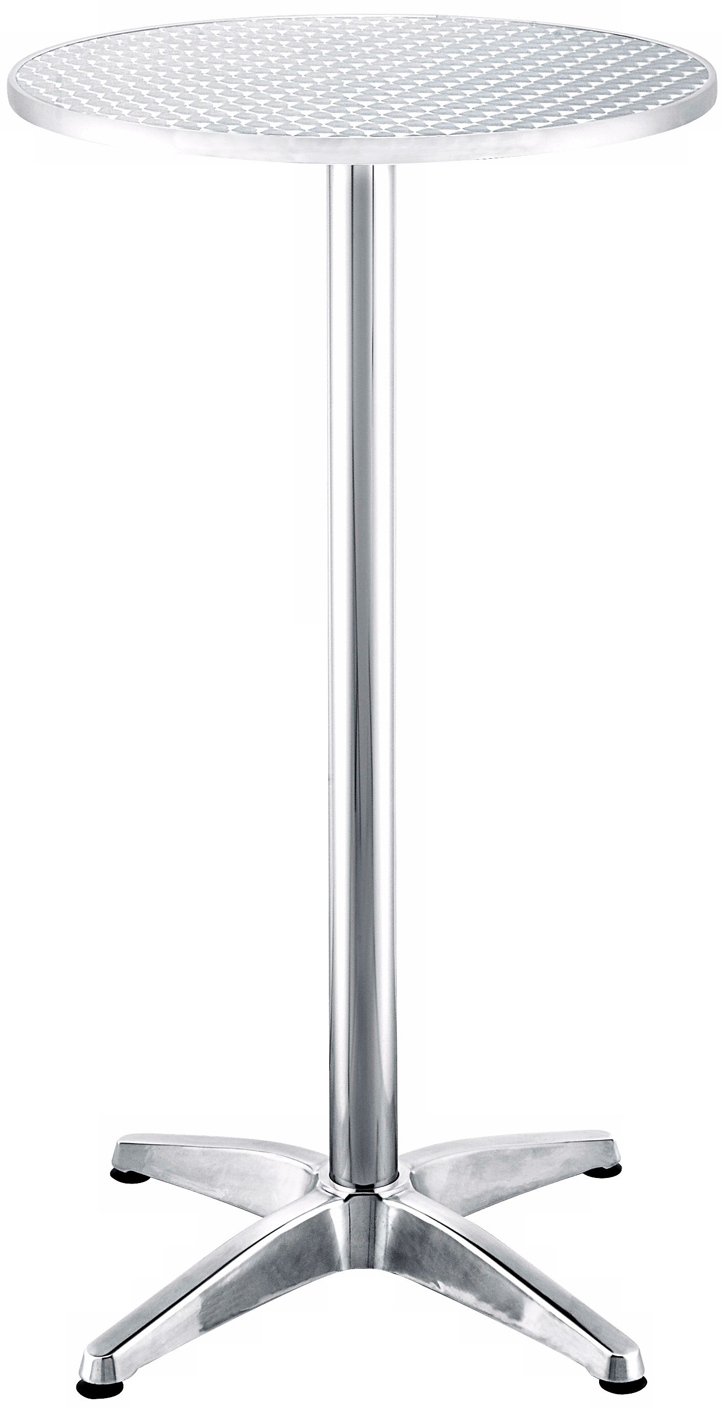 Zuo Modern Christabel Outdoor Bar Table