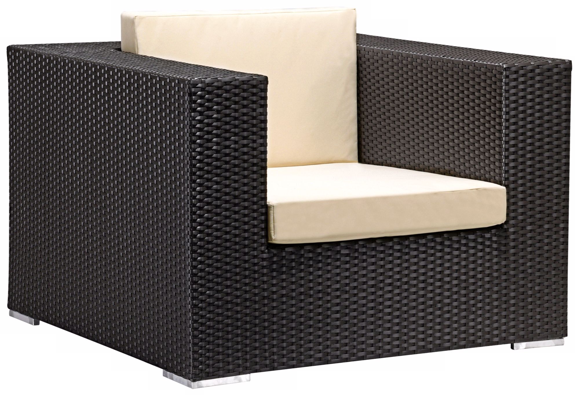 Zuo Modern Cartagena Outdoor Armchair