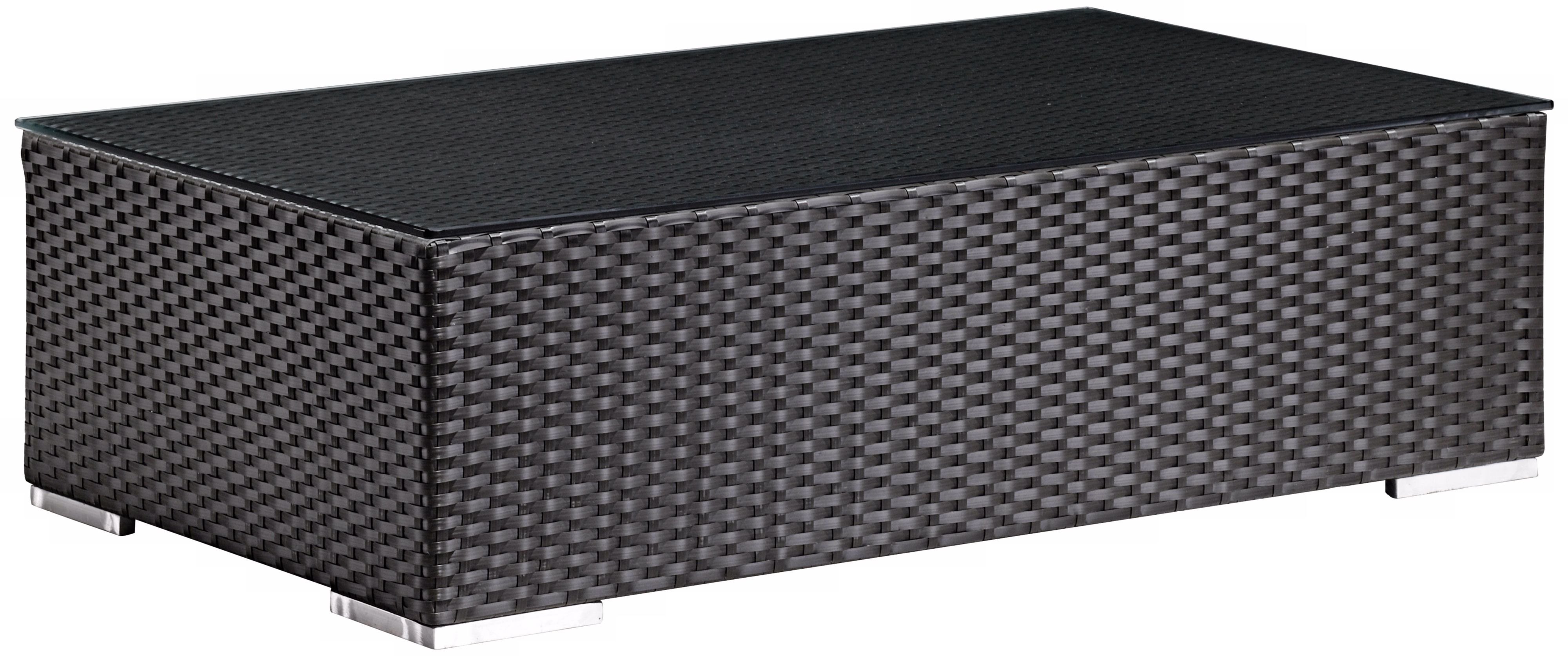 Zuo Modern Cartagena Outdoor Coffee Table