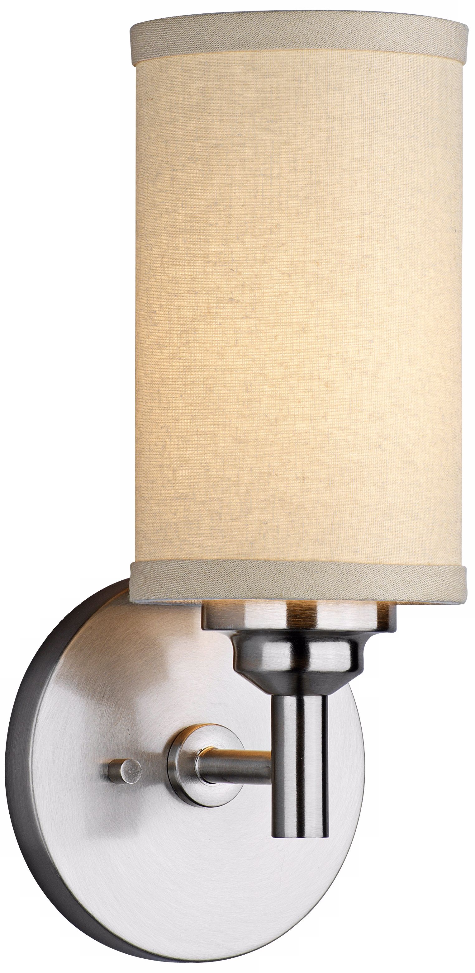 Forecast Embarcadero Collection 12 3/4" High Wall Sconce