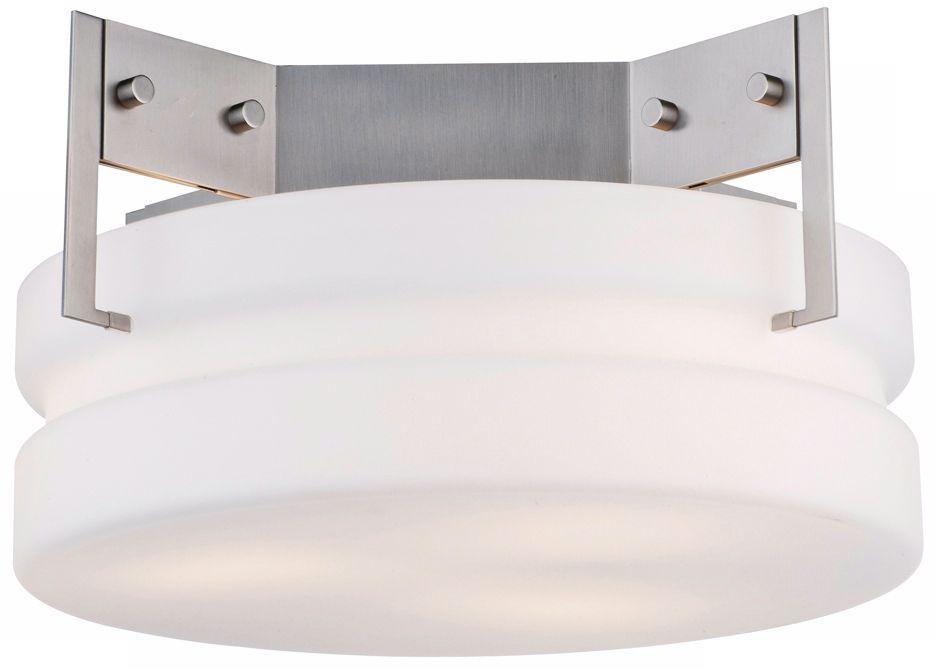 Forecast Weston Collection 14" Wide Ceiling Light Fixture