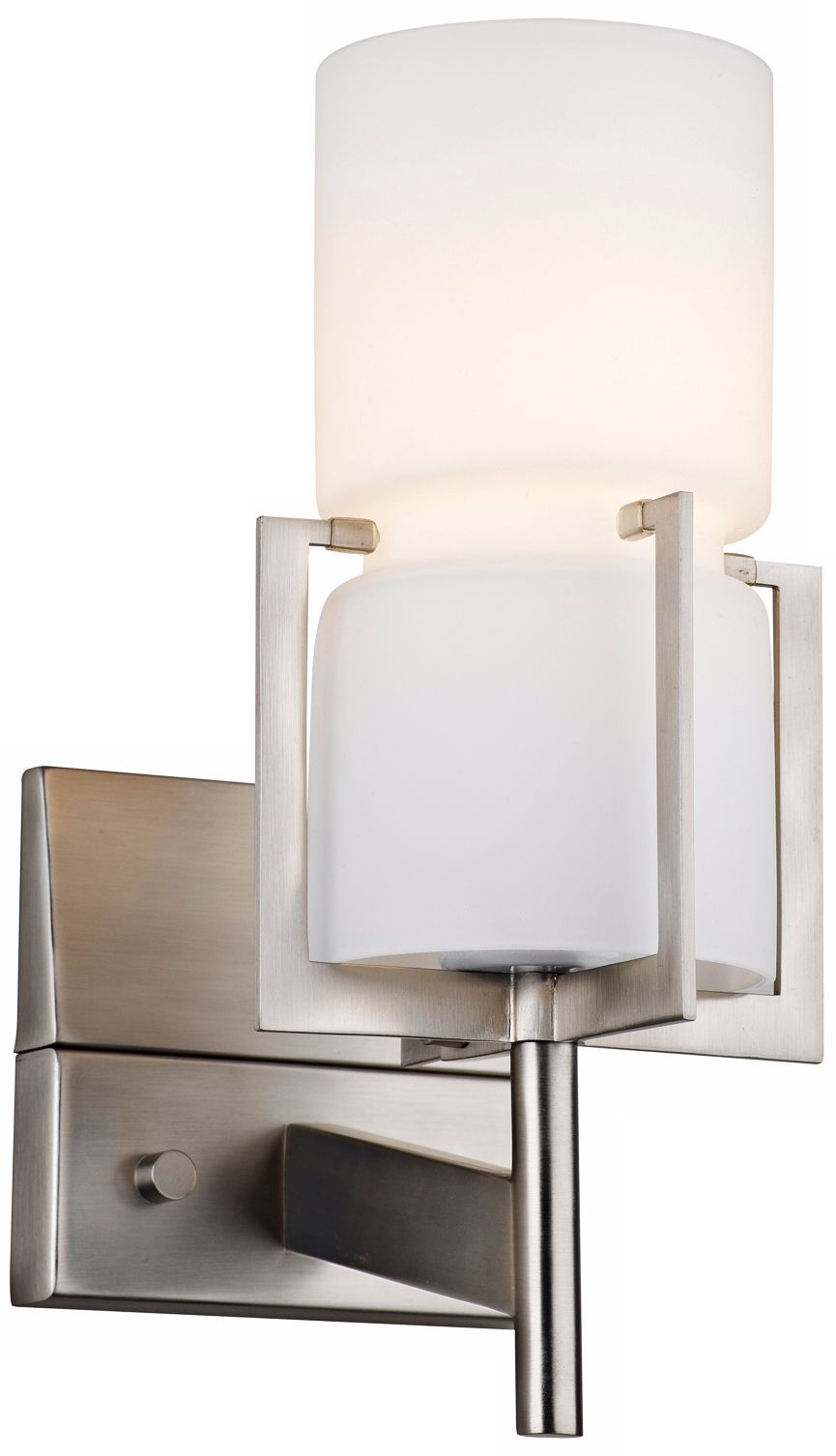 Forecast Weston Collection 10 1/2" High Wall Sconce
