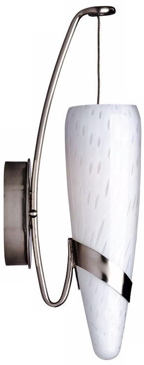 Forecast Coco Collection 16 1/4" High Wall Sconce