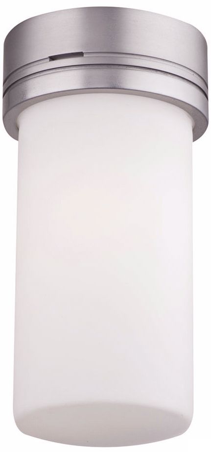 Forecast Avalon Collection 11" High Aluminum Ceiling Light