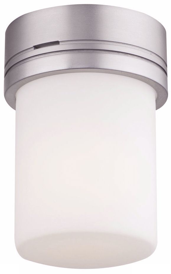 Forecast Avalon Collection 8" High Aluminum Ceiling Light