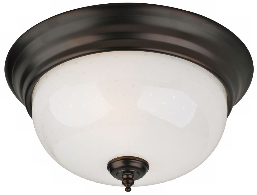 Forecast Calera Collection 13" Wide Ceiling Light Fixture