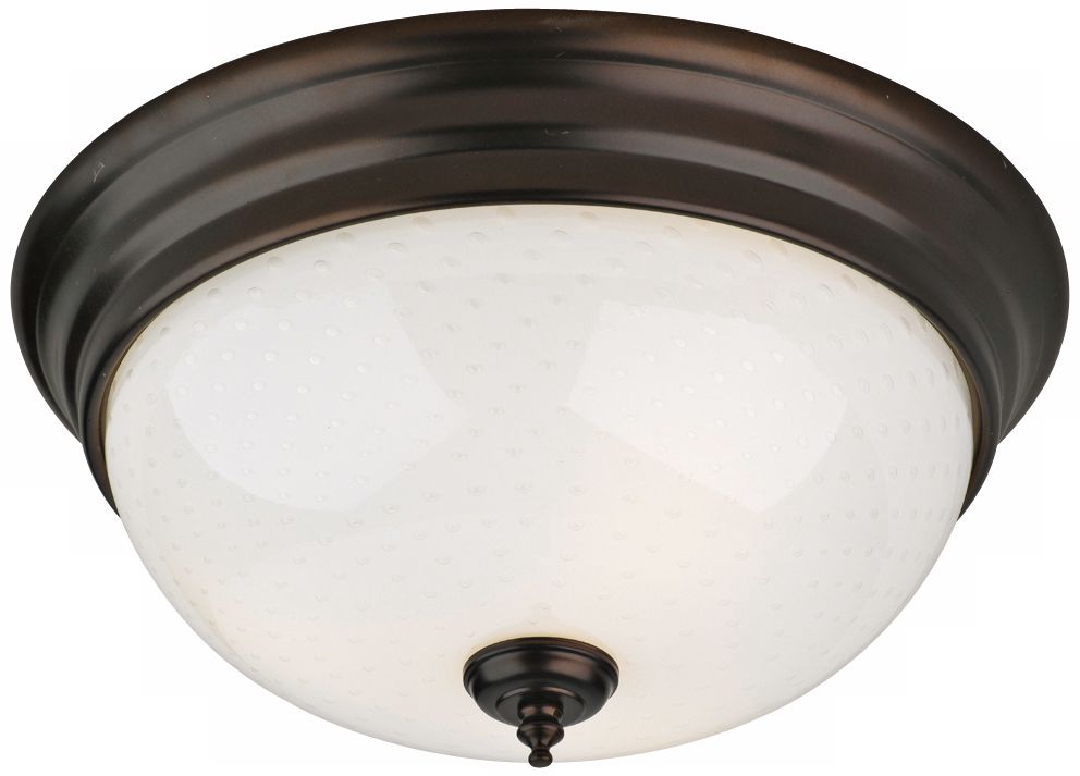 Forecast Calera Collection 15" Wide Ceiling Light Fixture