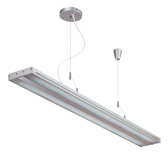 Lite Source Giada Fluorescent 6" Deep Ceiling Light