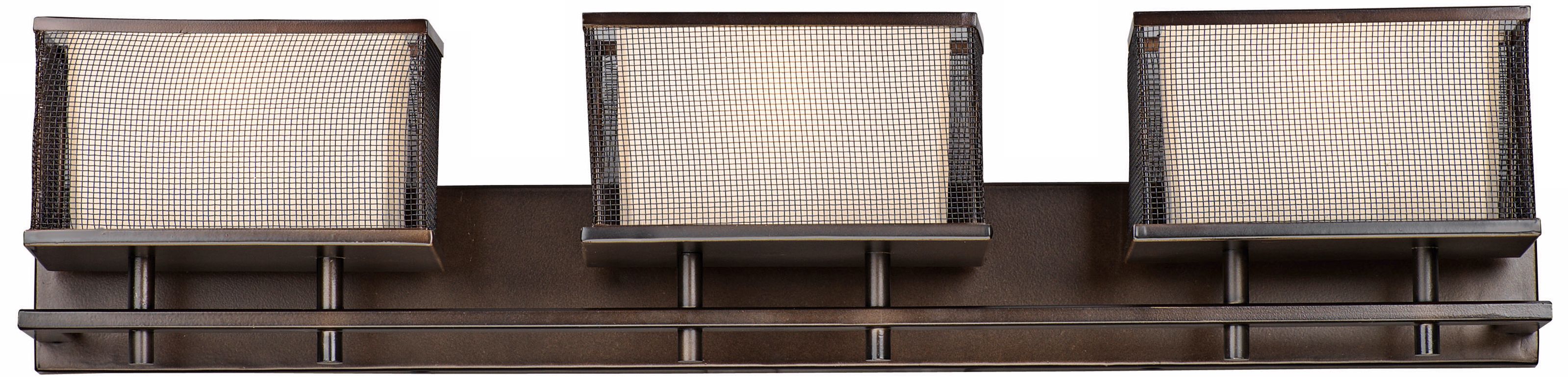 Forecast Buckhead Collection 28 3/4" Wide Bathroom Light