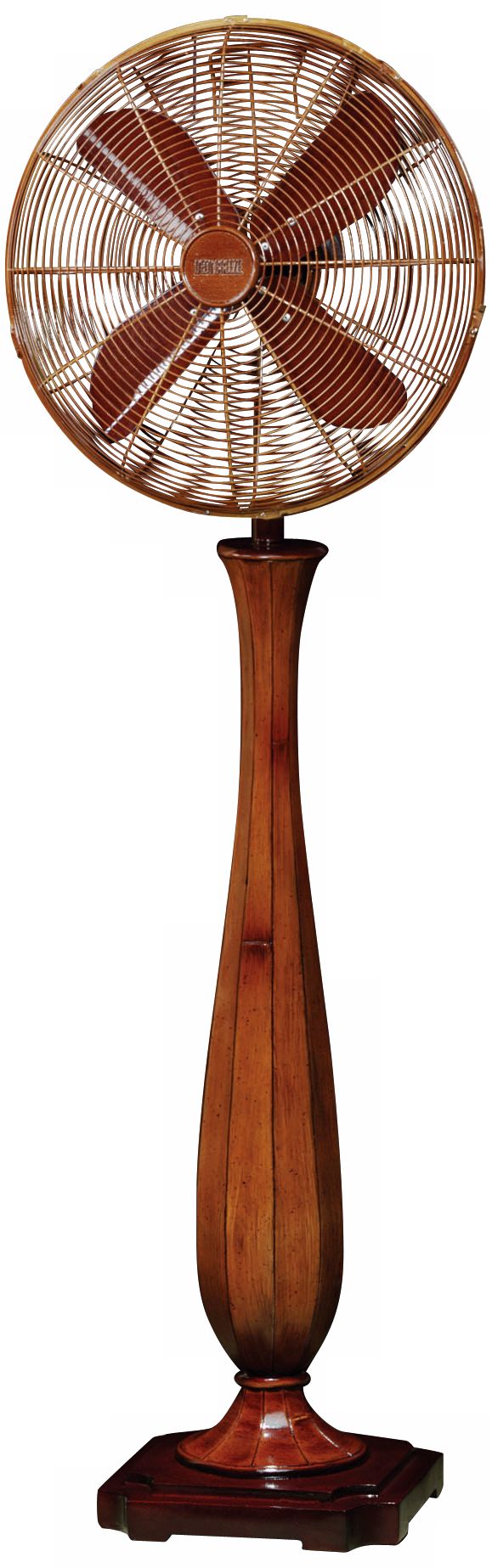 53" Sambuca  High Floor Standing Fan