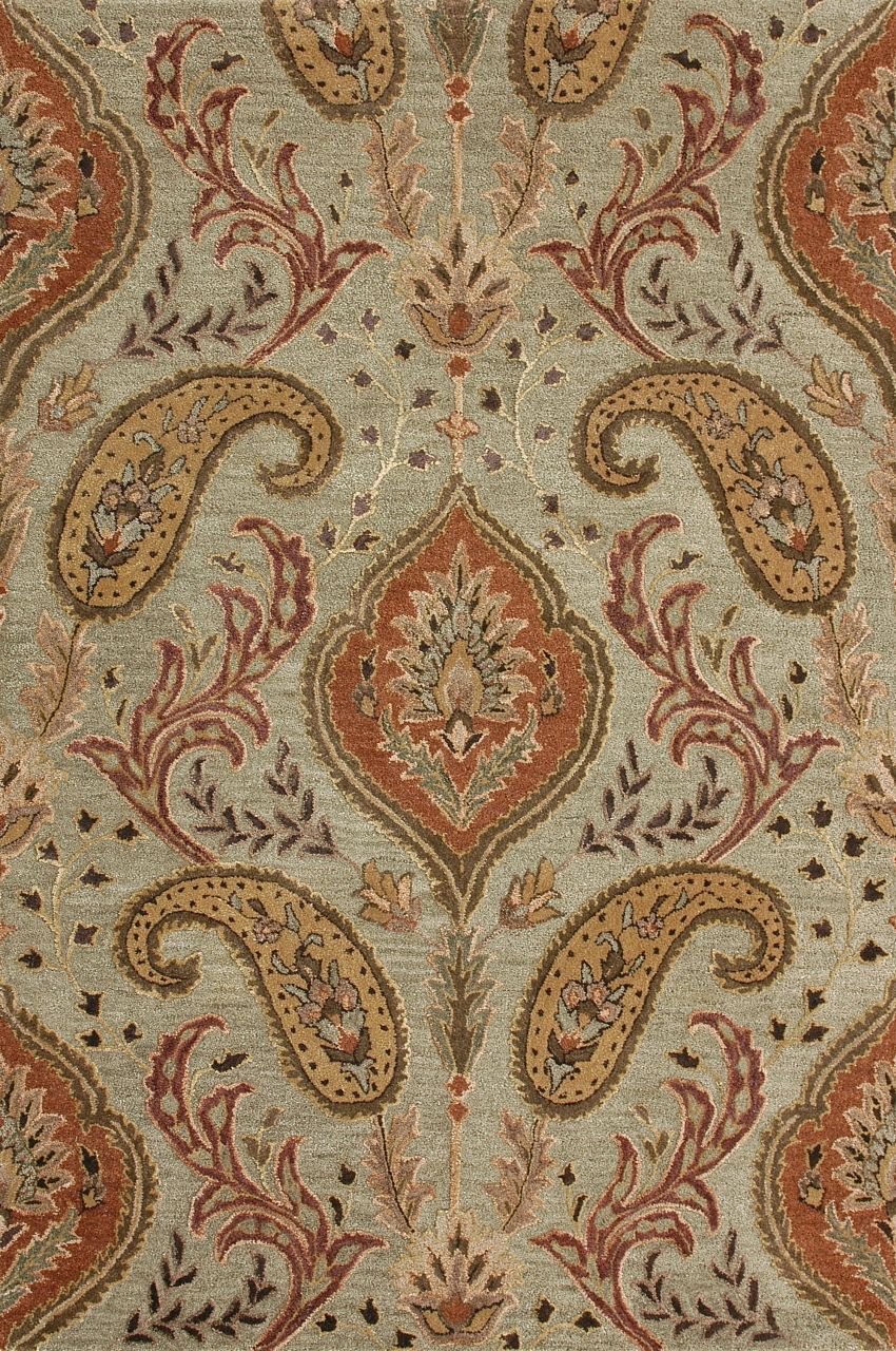 Natalya Sage Area Rug