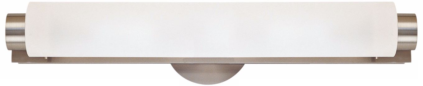 Sonneman Tubo ADA 26” Bath Light Fixture