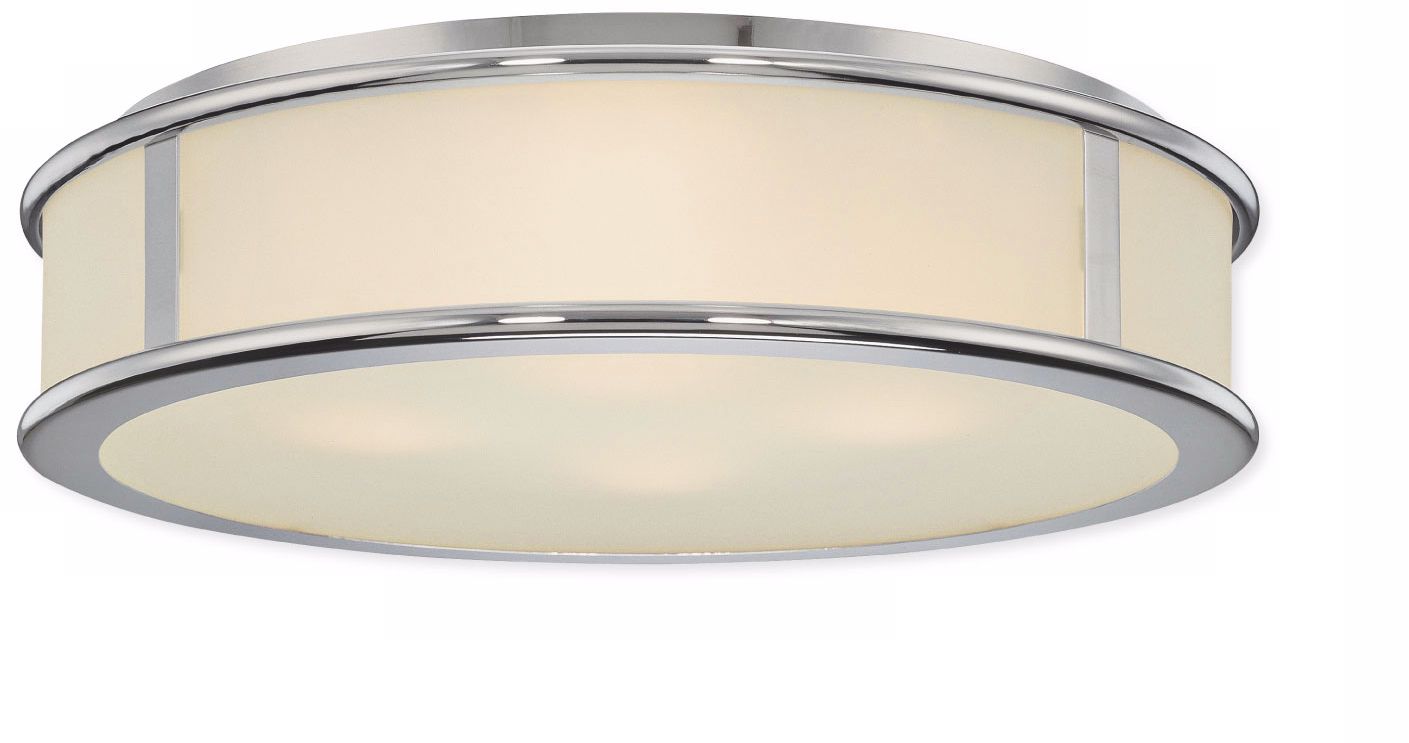 Sonneman Rivello 22” Surface Ceiling Light Fixture