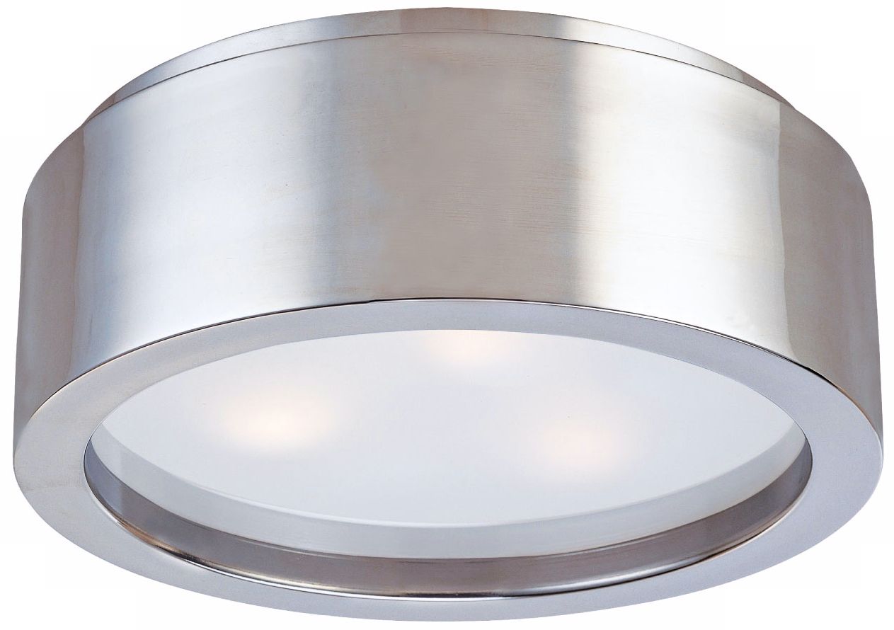 Sonneman Puck 12" Surface Ceiling Light Fixture