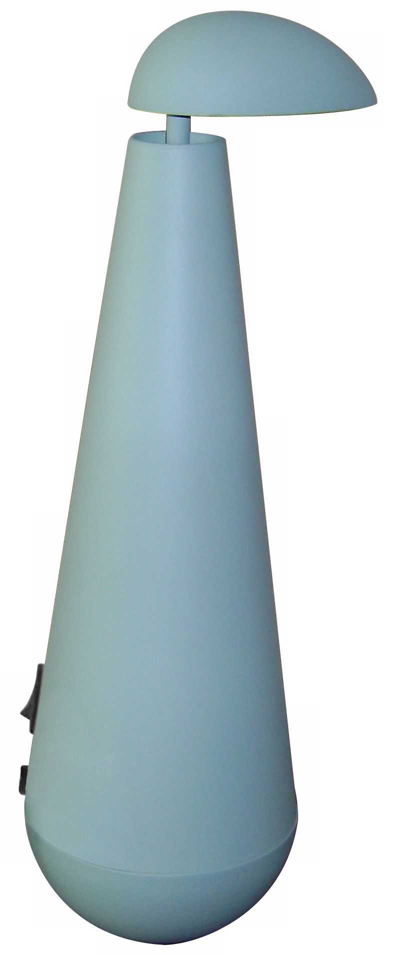 Birillo Green Accent Lamp