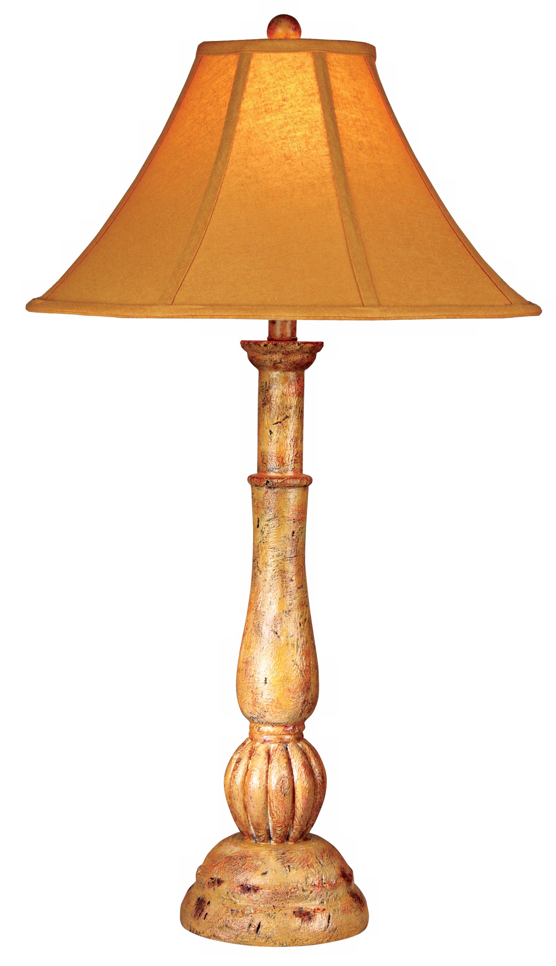 Cypress Point Renaldo Table Lamp