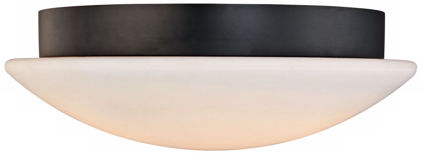 Sonneman Moderno Mushroom 18” Ceiling Light Fixture