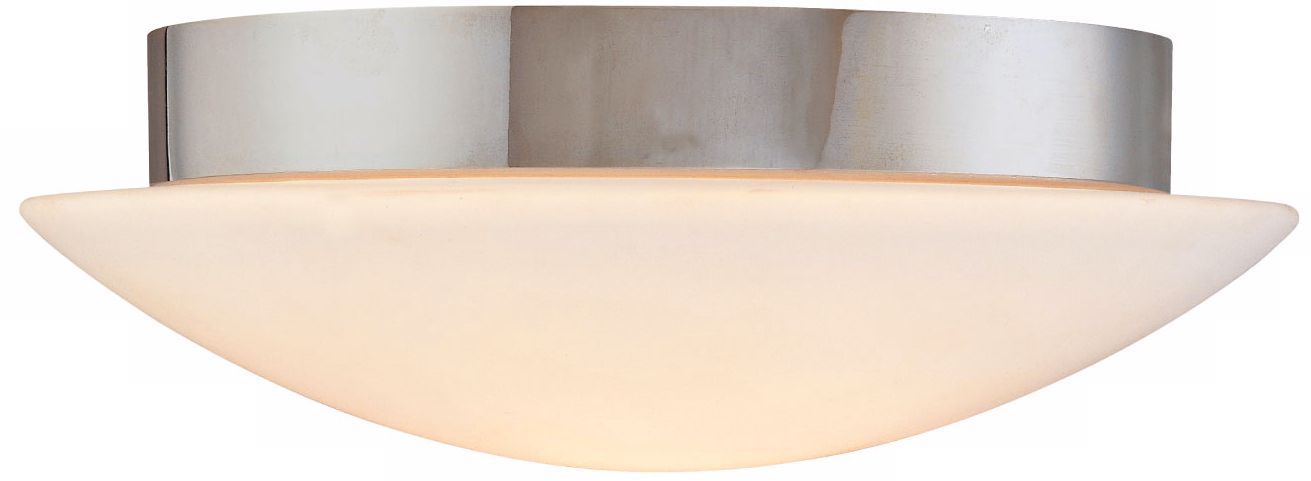 Sonneman Moderno Mushroom 12 1/2” Ceiling Light Fixture