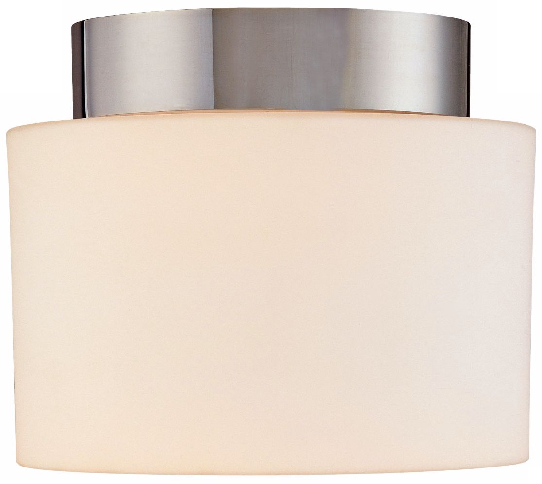 Sonneman Drum 8” Surface Ceiling Light Fixture