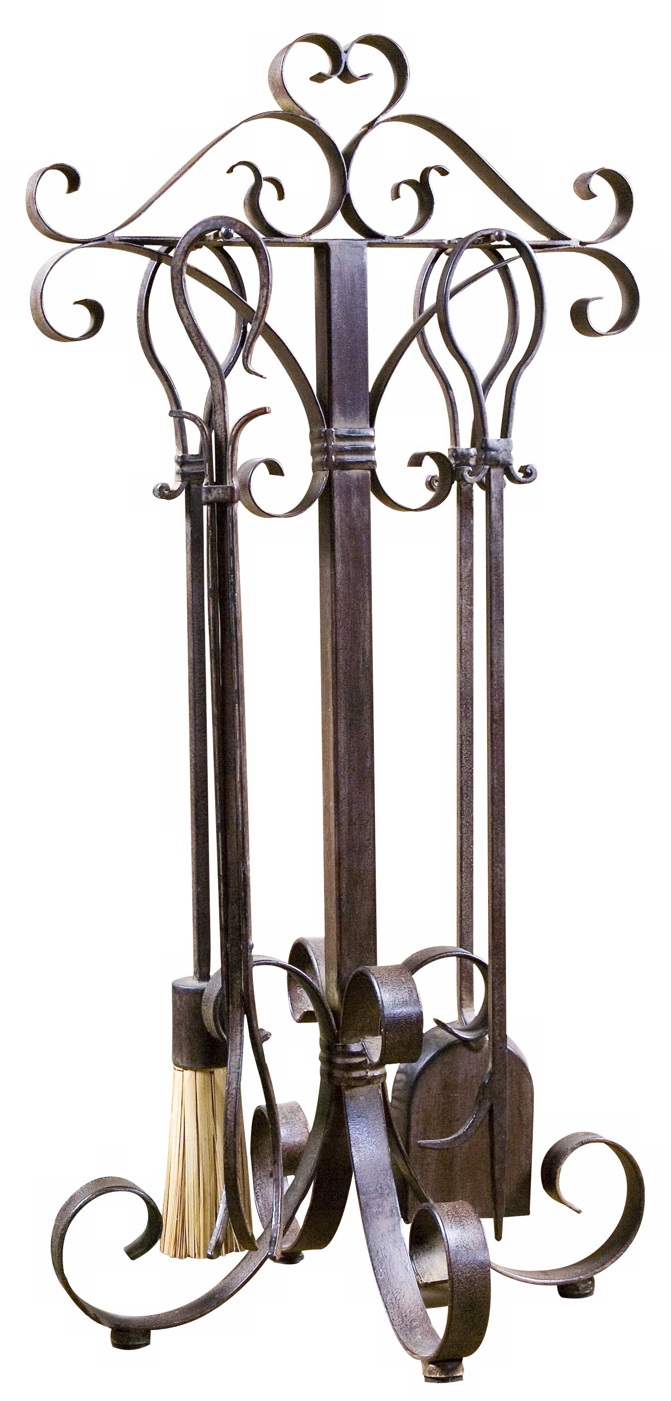 Daymeion Fireplace Tool Set
