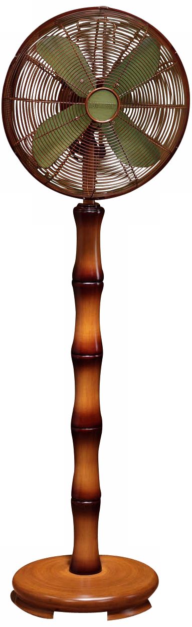 Tropicana 52" High Floor Standing Fan
