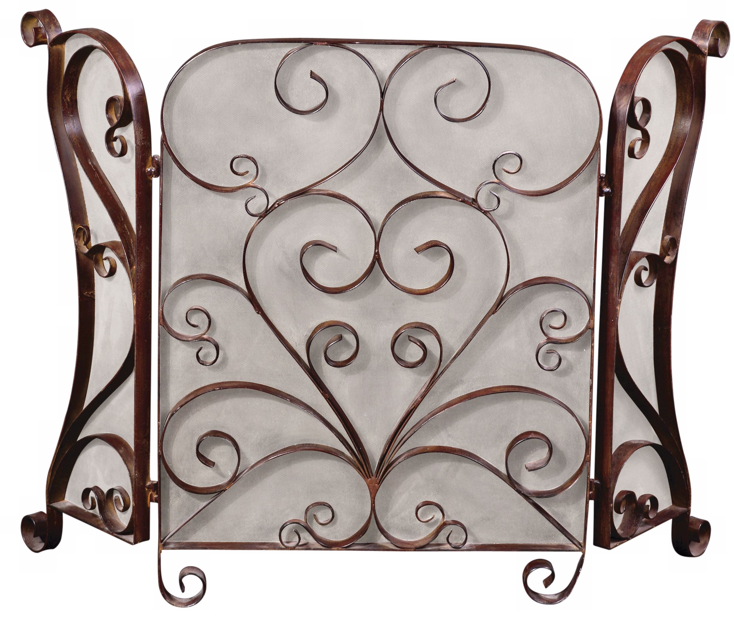 Daymeion Fireplace Screen