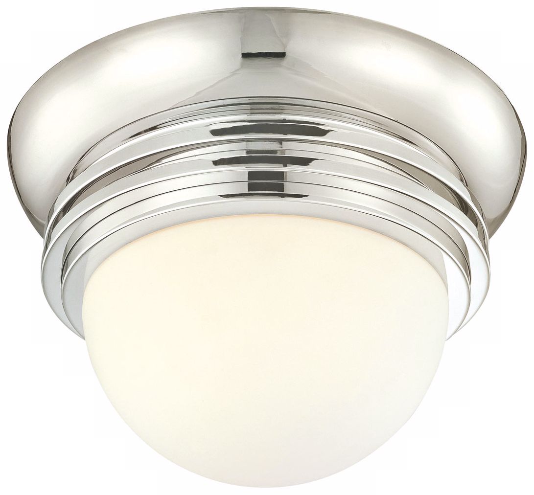 Sonneman Rialto 14” Surface Ceiling Light Fixture