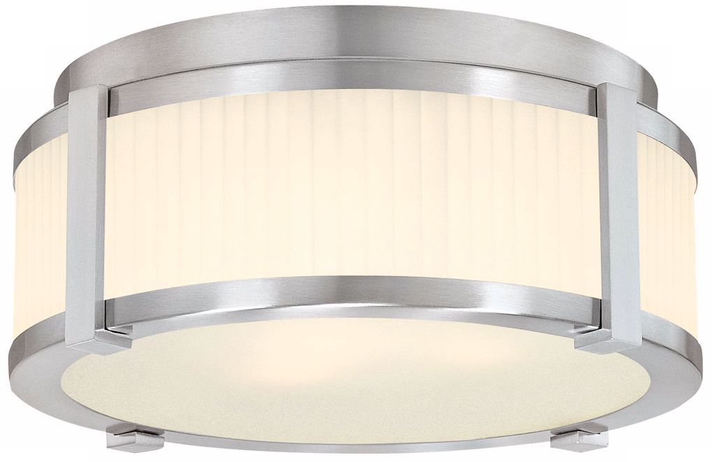 Sonneman Roxy 12” Surface Ceiling Light Fixture