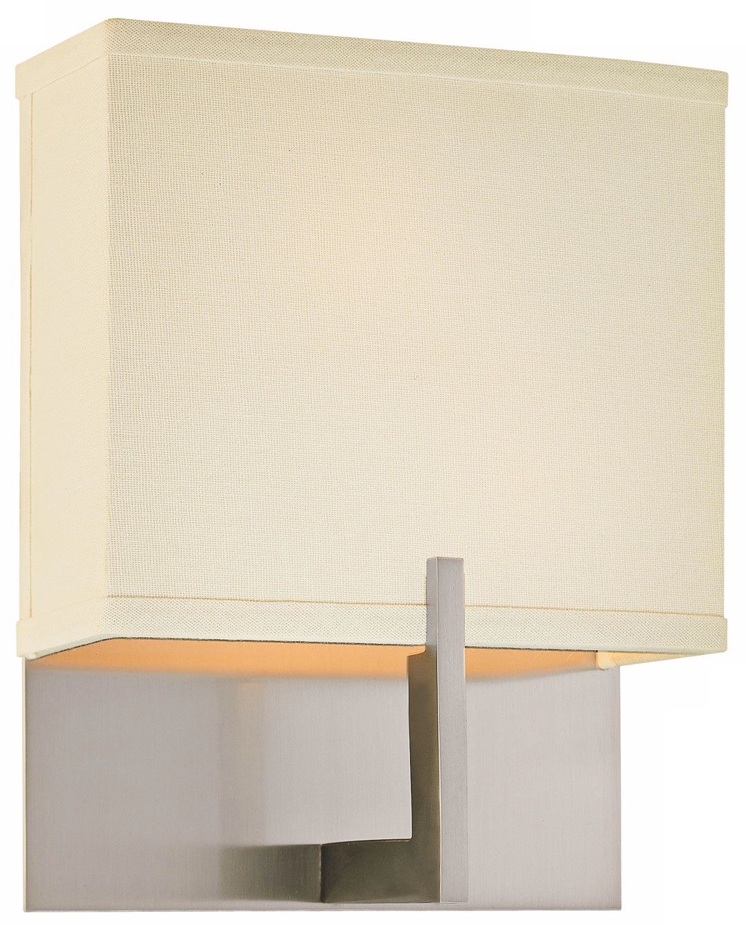 Sonneman Staffa 8” Wide ADA Wall Sconce