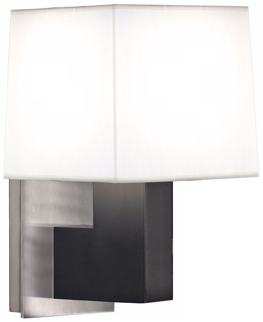 Sonneman Otto 7 1/2" High Single Wall Sconce