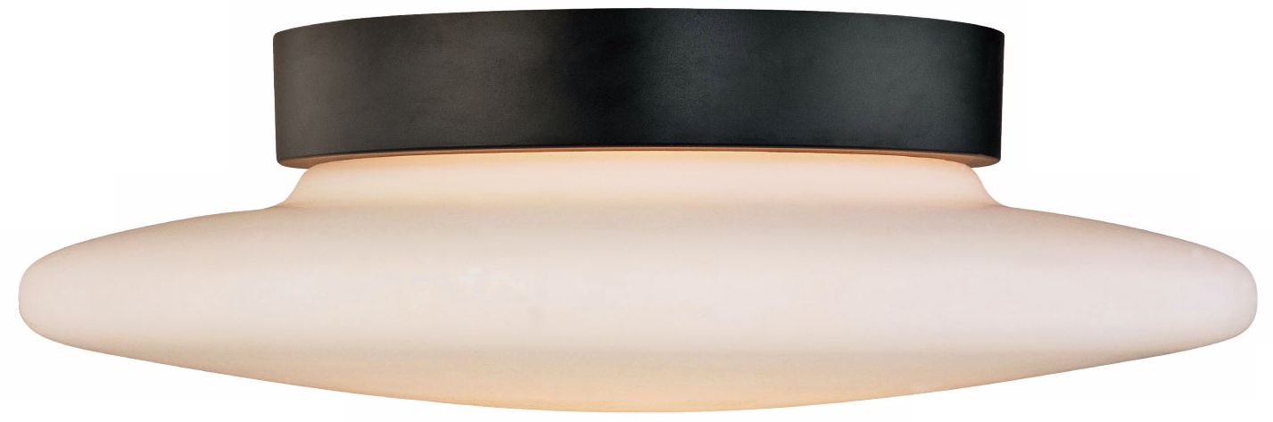 Sonneman Saturn 14” Surface Ceiling Light Fixture
