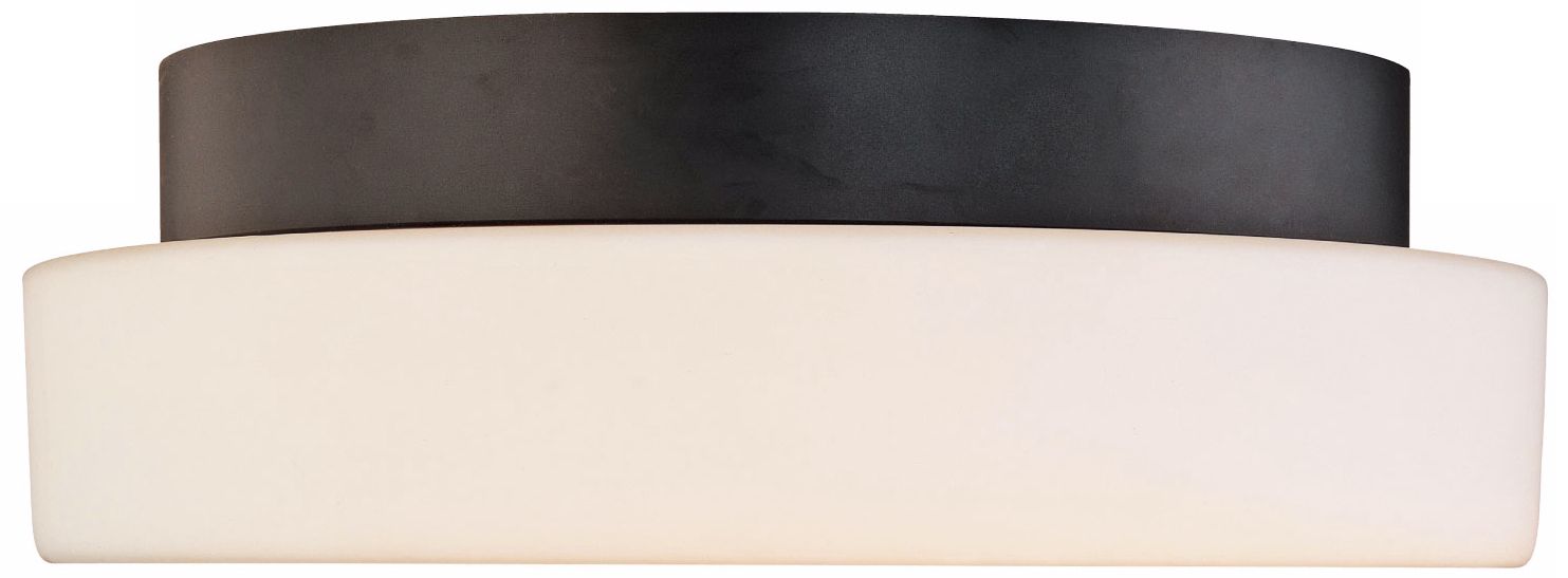 Sonneman Pan 14” Surface Ceiling Light Fixture